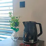 Wakacyjna Pokusa Lejlighed