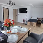 Lejlighed Wakacyjna Pokusa