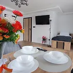 Lejlighed Wakacyjna Pokusa Kroczyce