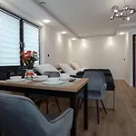 Wakacyjna Pokusa Lejlighed