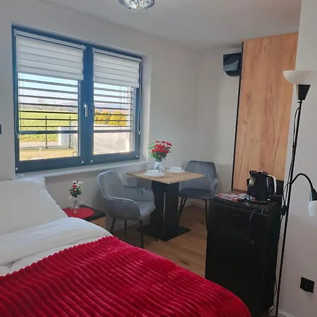 Apartmán Wakacyjna Pokusa *