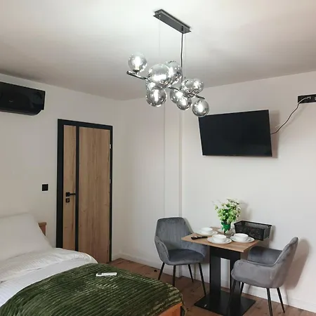 Wakacyjna Pokusa Kroczyce