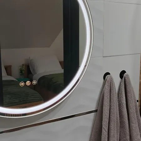 Lejlighed Wakacyjna Pokusa