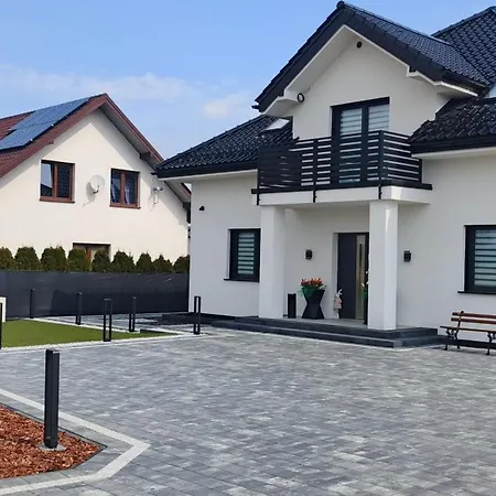 Lejlighed Wakacyjna Pokusa Kroczyce