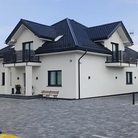 Lejlighed Wakacyjna Pokusa