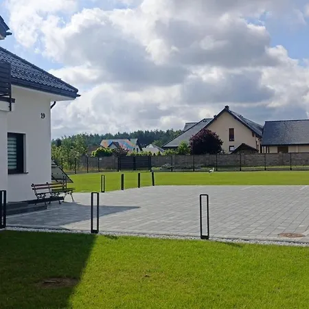 Apartament Wakacyjna Pokusa Kroczyce