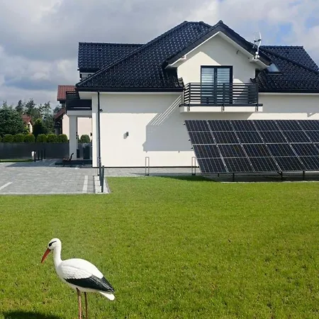 Wakacyjna Pokusa Apartament *
