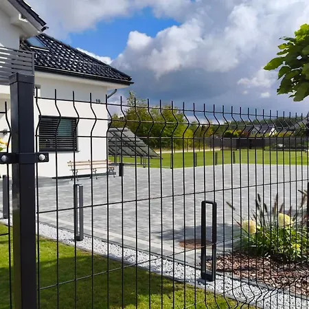 Apartament Wakacyjna Pokusa