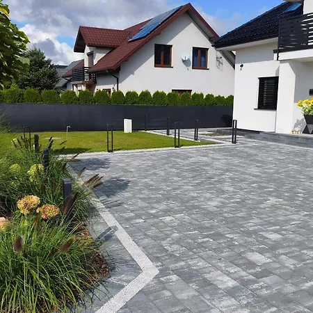Wakacyjna Pokusa Apartament
