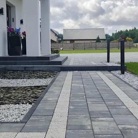 Wakacyjna Pokusa Kroczyce
