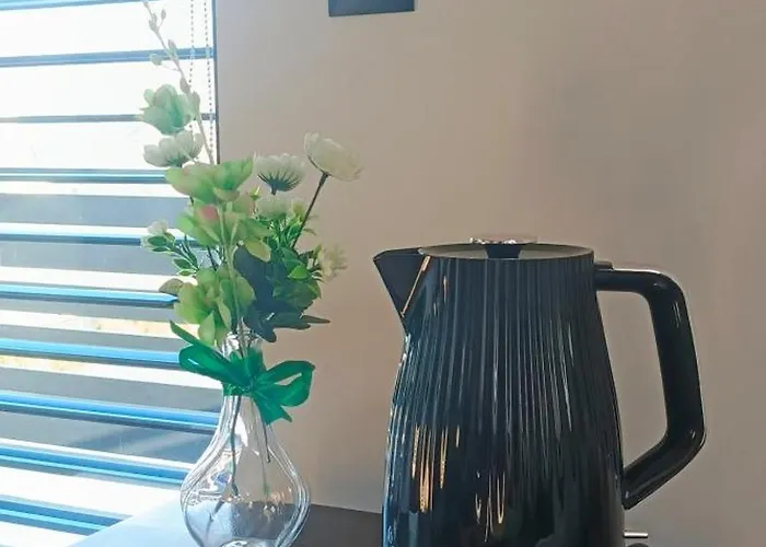 Wakacyjna Pokusa Apartment