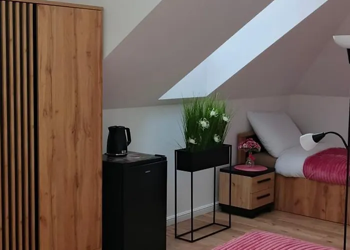 Wakacyjna Pokusa Apartamento