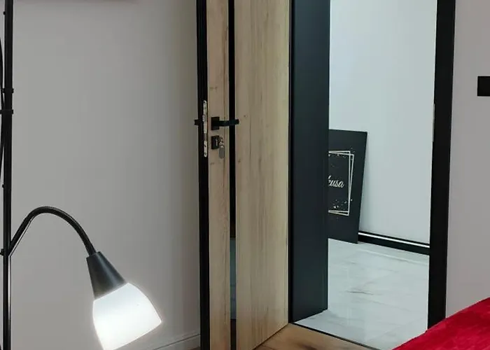 Apartamento Wakacyjna Pokusa