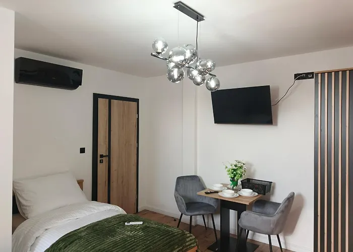 Wakacyjna Pokusa Kroczyce