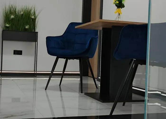 Wakacyjna Pokusa * Kroczyce