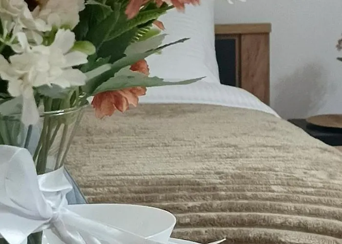 Wakacyjna Pokusa Apartmán *